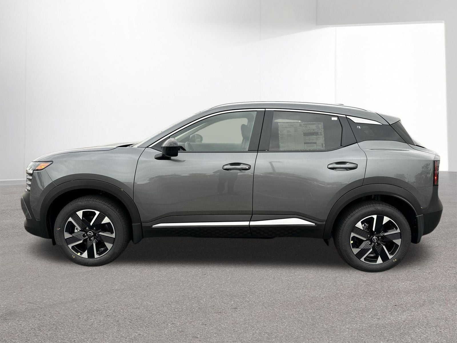 2026 Nissan Kicks SV AWD Premium Package