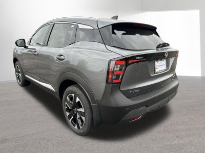 2026 Nissan Kicks SV AWD Premium Package