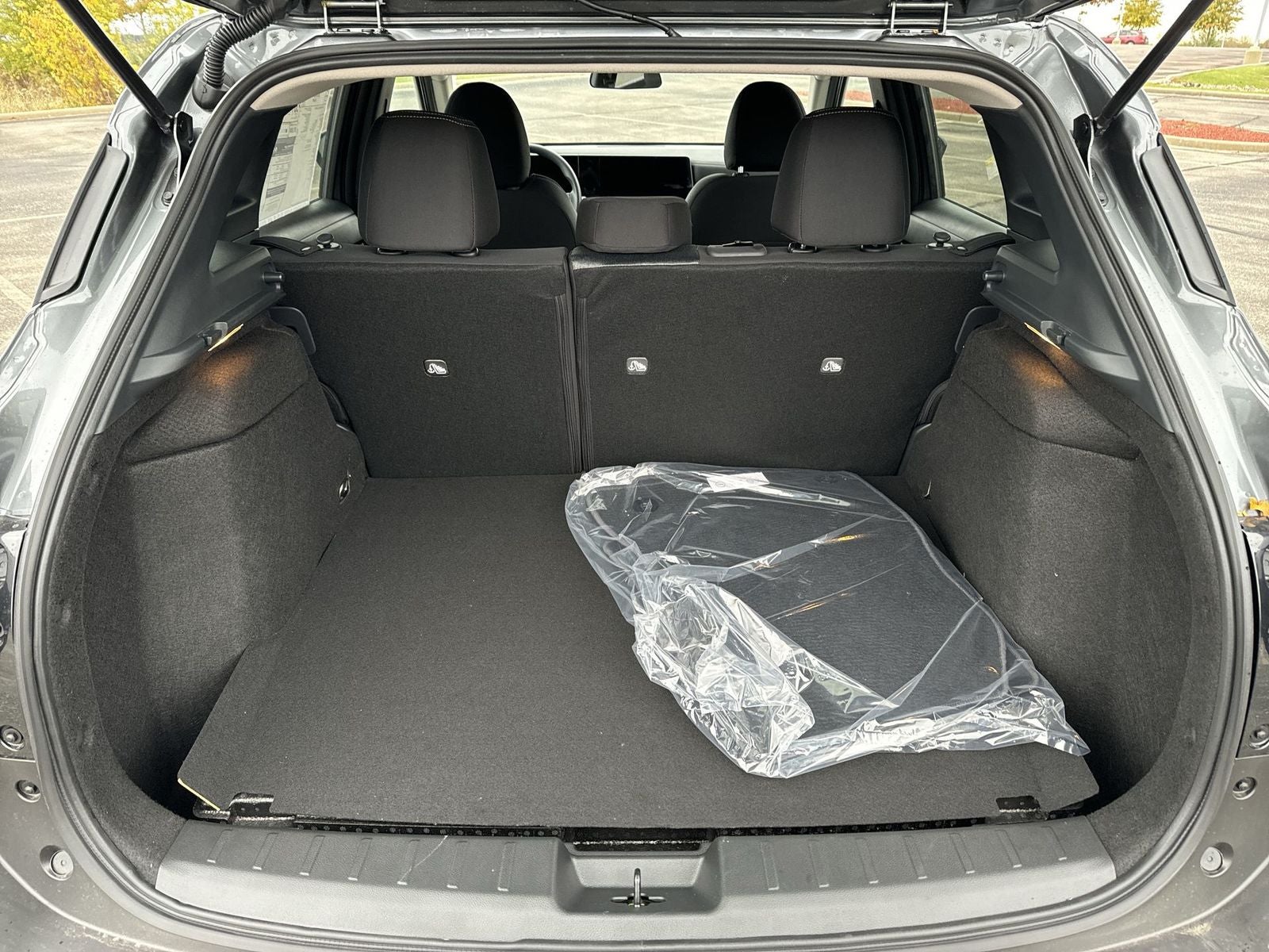 2026 Nissan Kicks SV AWD Premium Package