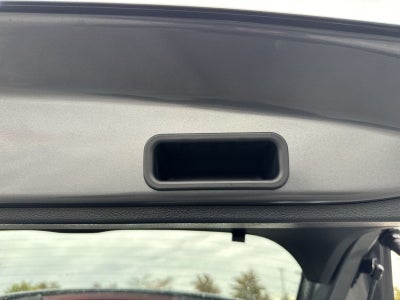 2026 Nissan Kicks SV AWD Premium Package