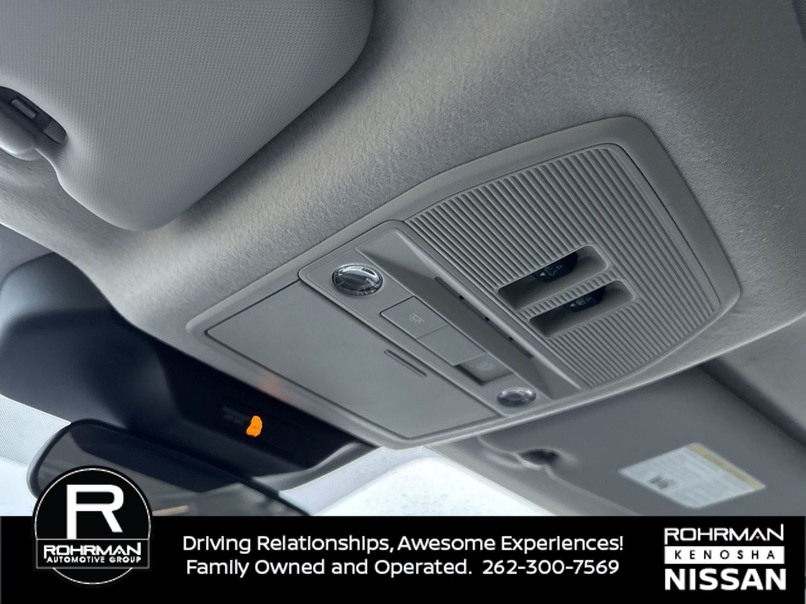 2026 Nissan Kicks SV AWD Premium Package