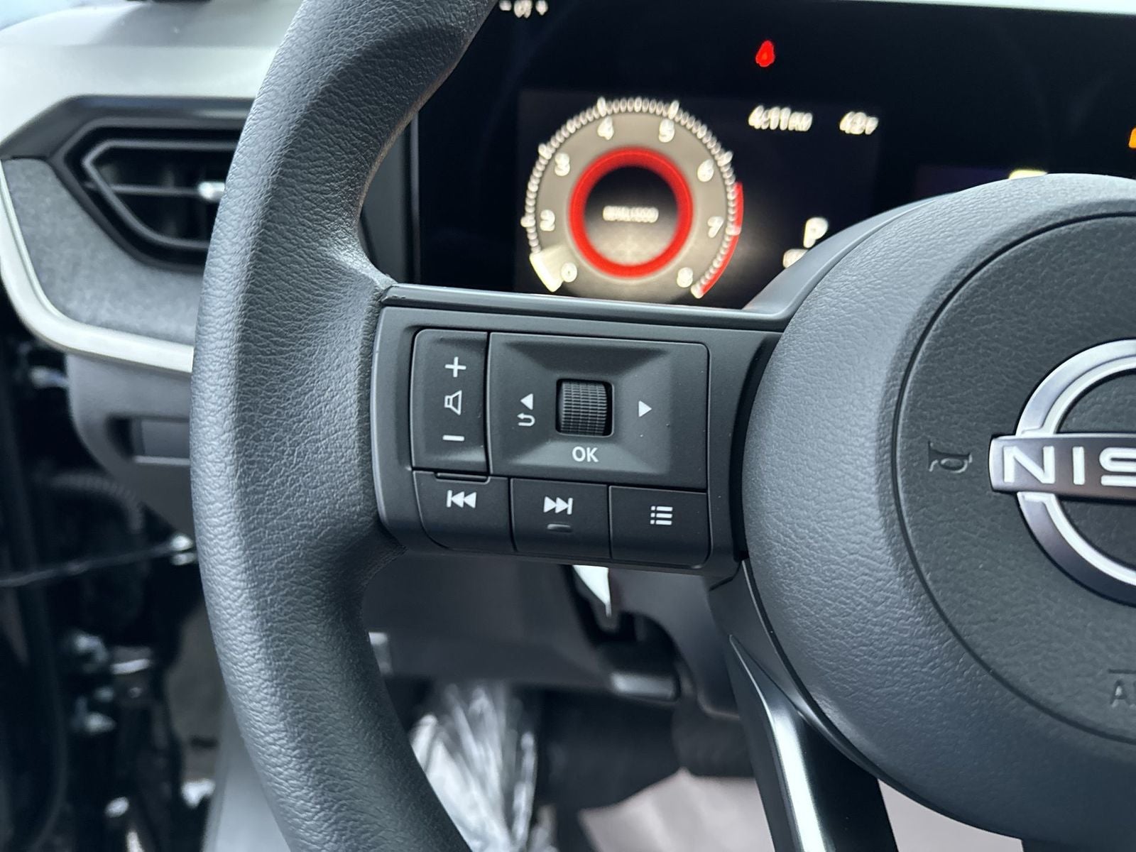 2026 Nissan Kicks SV AWD Premium Package