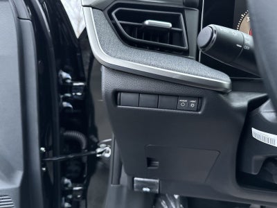 2026 Nissan Kicks SV AWD Premium Package