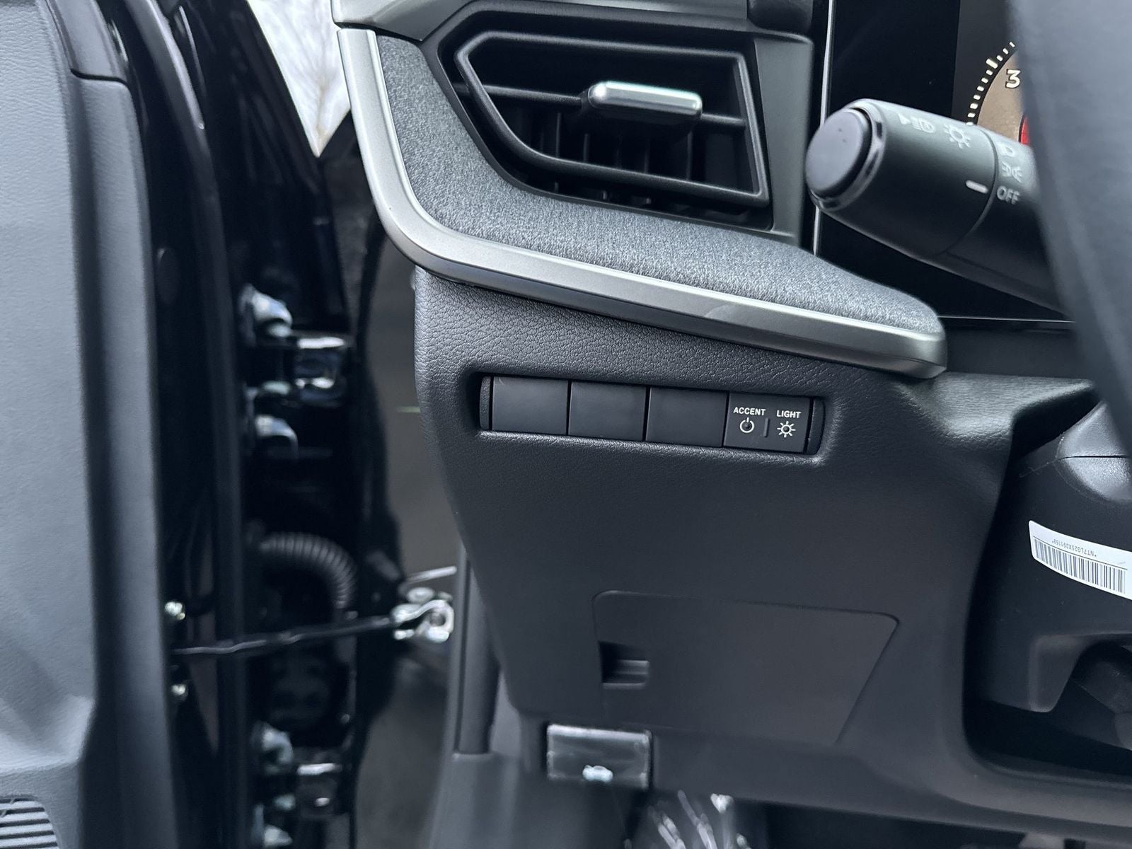 2026 Nissan Kicks SV AWD Premium Package