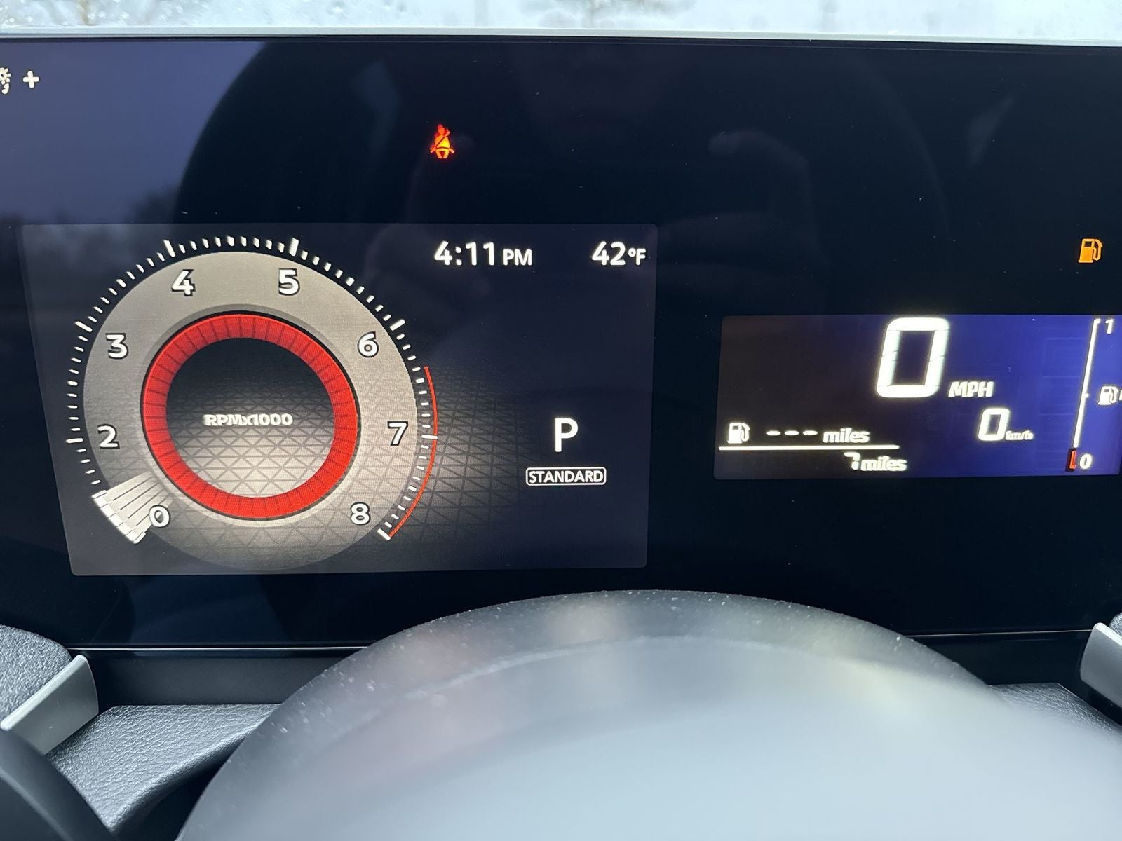 2026 Nissan Kicks SV AWD Premium Package