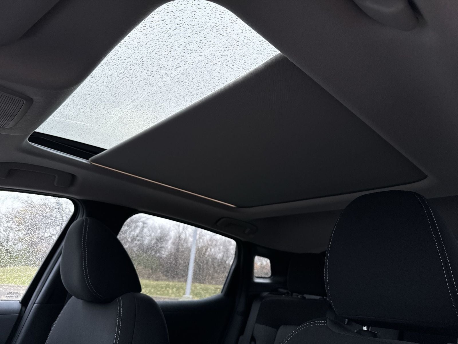 2026 Nissan Kicks SV AWD Premium Package