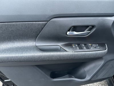 2026 Nissan Kicks SV AWD Premium Package