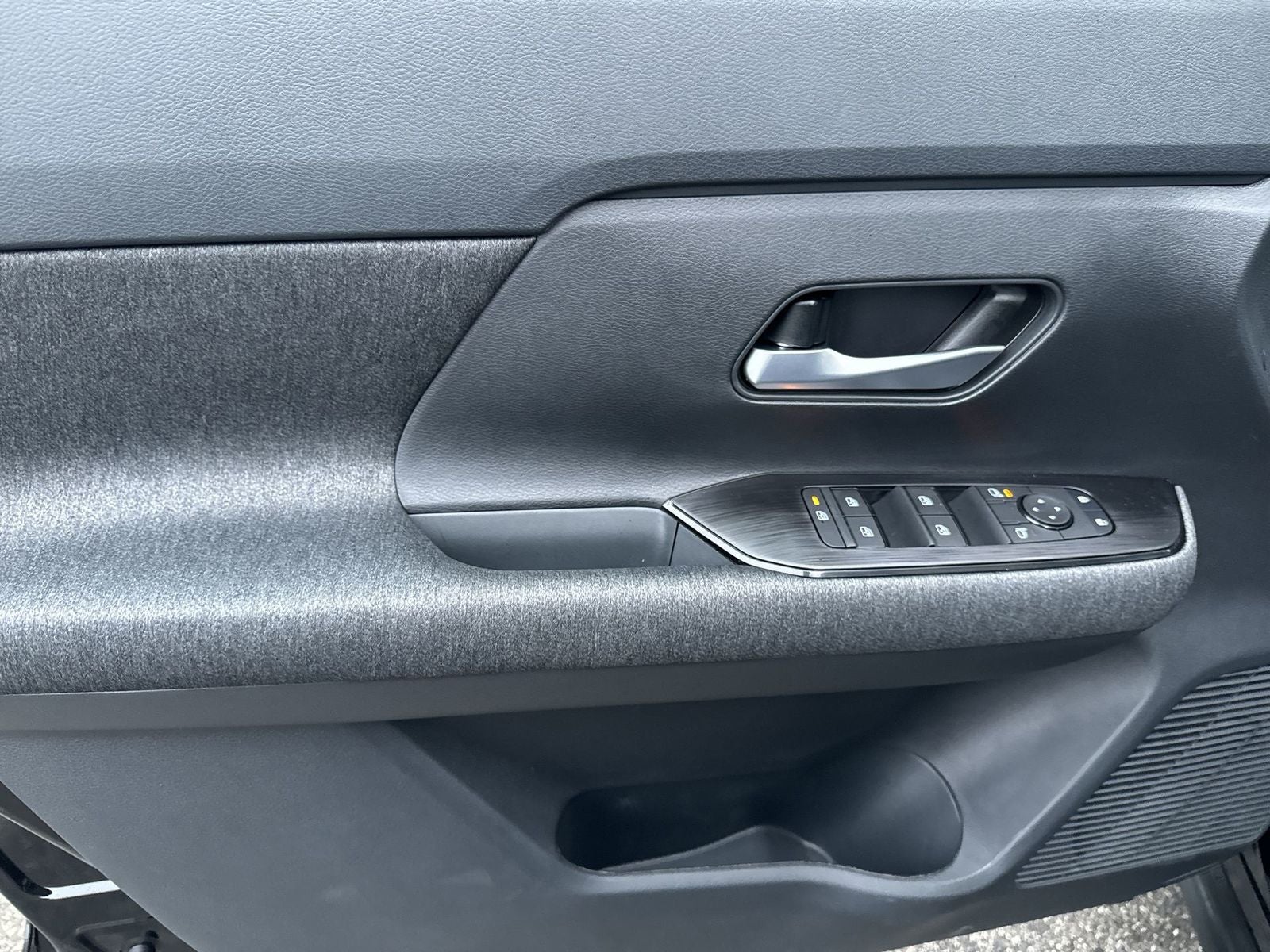 2026 Nissan Kicks SV AWD Premium Package