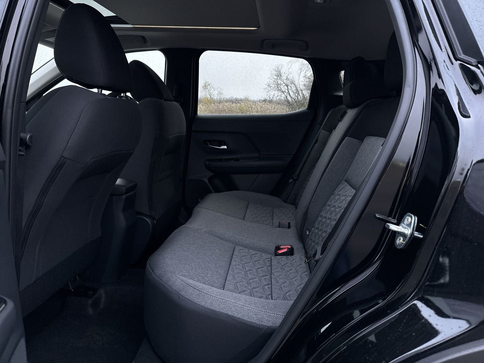 2026 Nissan Kicks SV AWD Premium Package