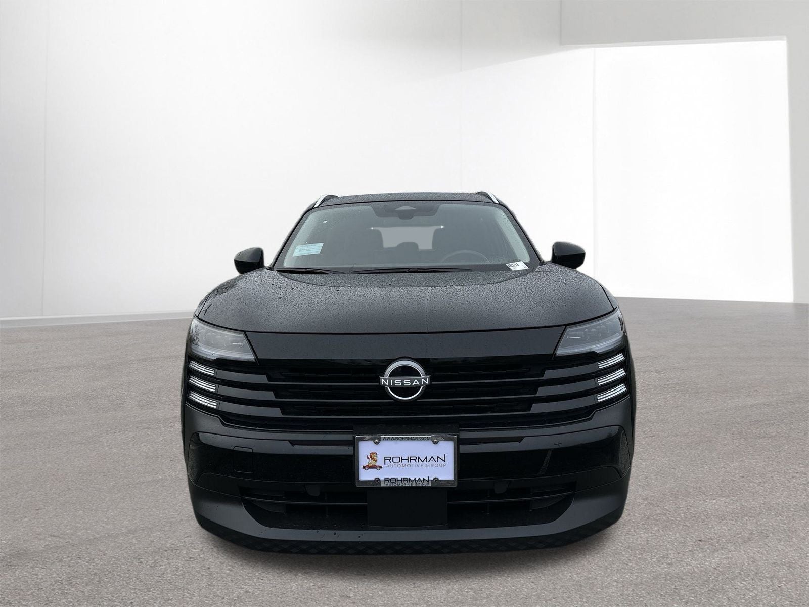 2026 Nissan Kicks SV AWD Premium Package