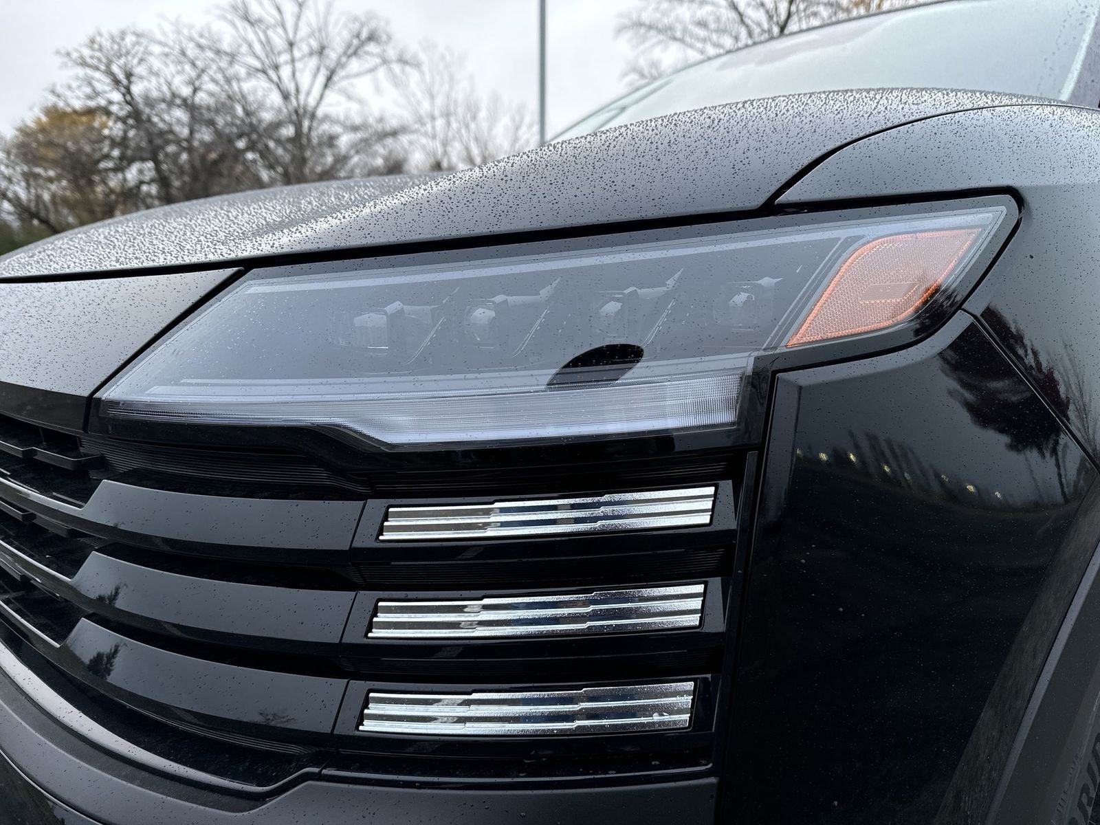 2026 Nissan Kicks SV AWD Premium Package