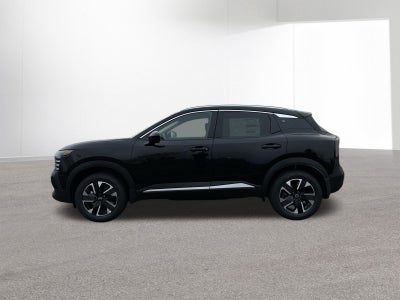 2026 Nissan Kicks SV AWD Premium Package