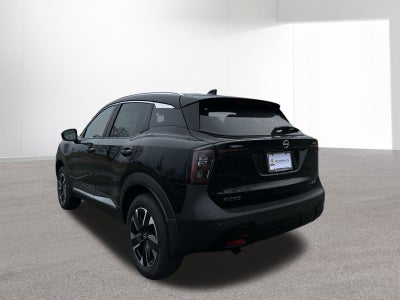 2026 Nissan Kicks SV AWD Premium Package