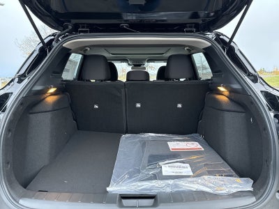 2026 Nissan Kicks SV AWD Premium Package