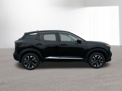 2026 Nissan Kicks SV AWD Premium Package