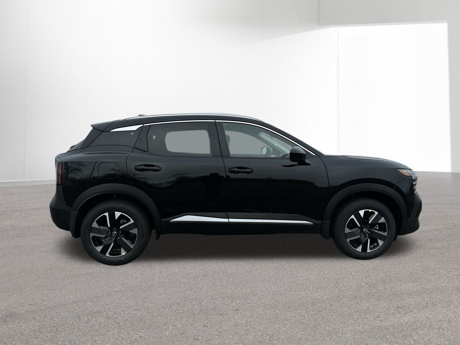 2026 Nissan Kicks SV AWD Premium Package