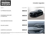 2026 Nissan Kicks SV AWD Premium Package