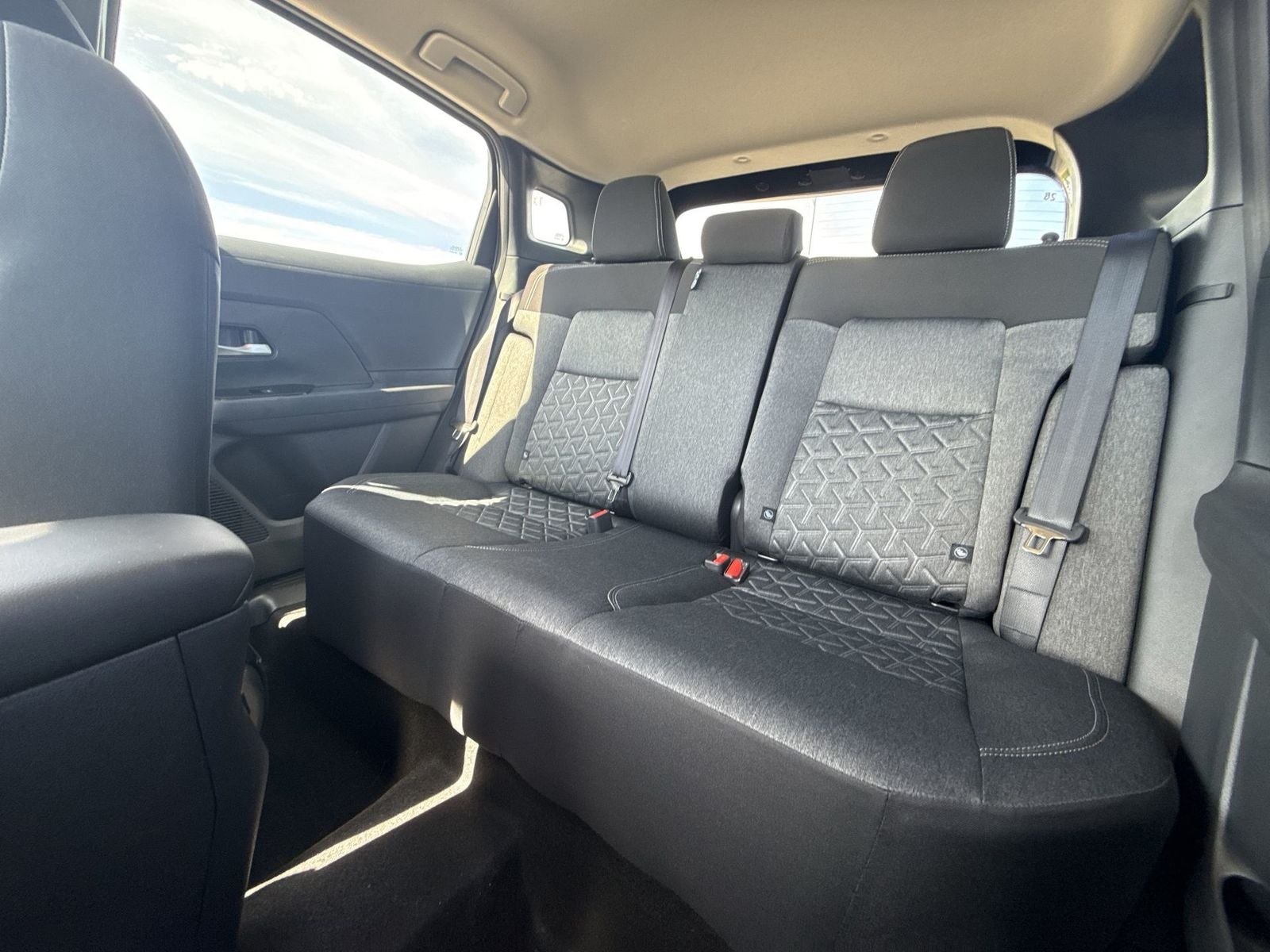 2026 Nissan Kicks SV AWD Cold Weather Package