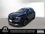 2026 Nissan Kicks SV AWD Cold Weather Package