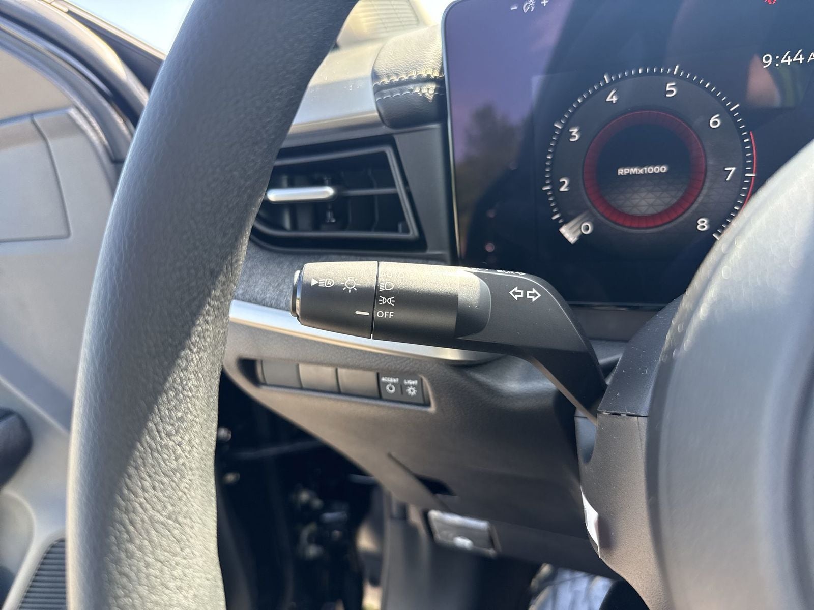 2026 Nissan Kicks SV AWD Cold Weather Package