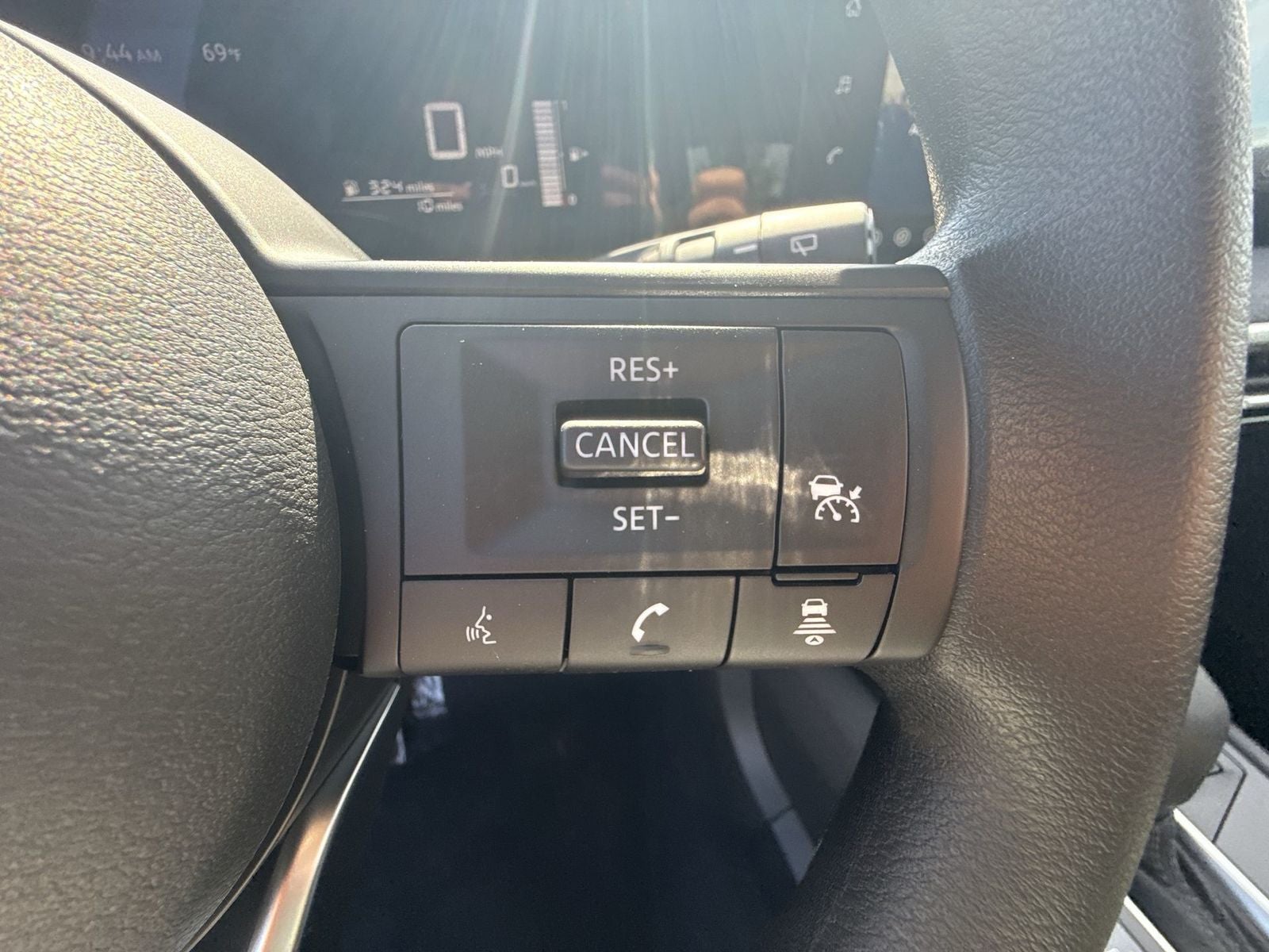2026 Nissan Kicks SV AWD Cold Weather Package