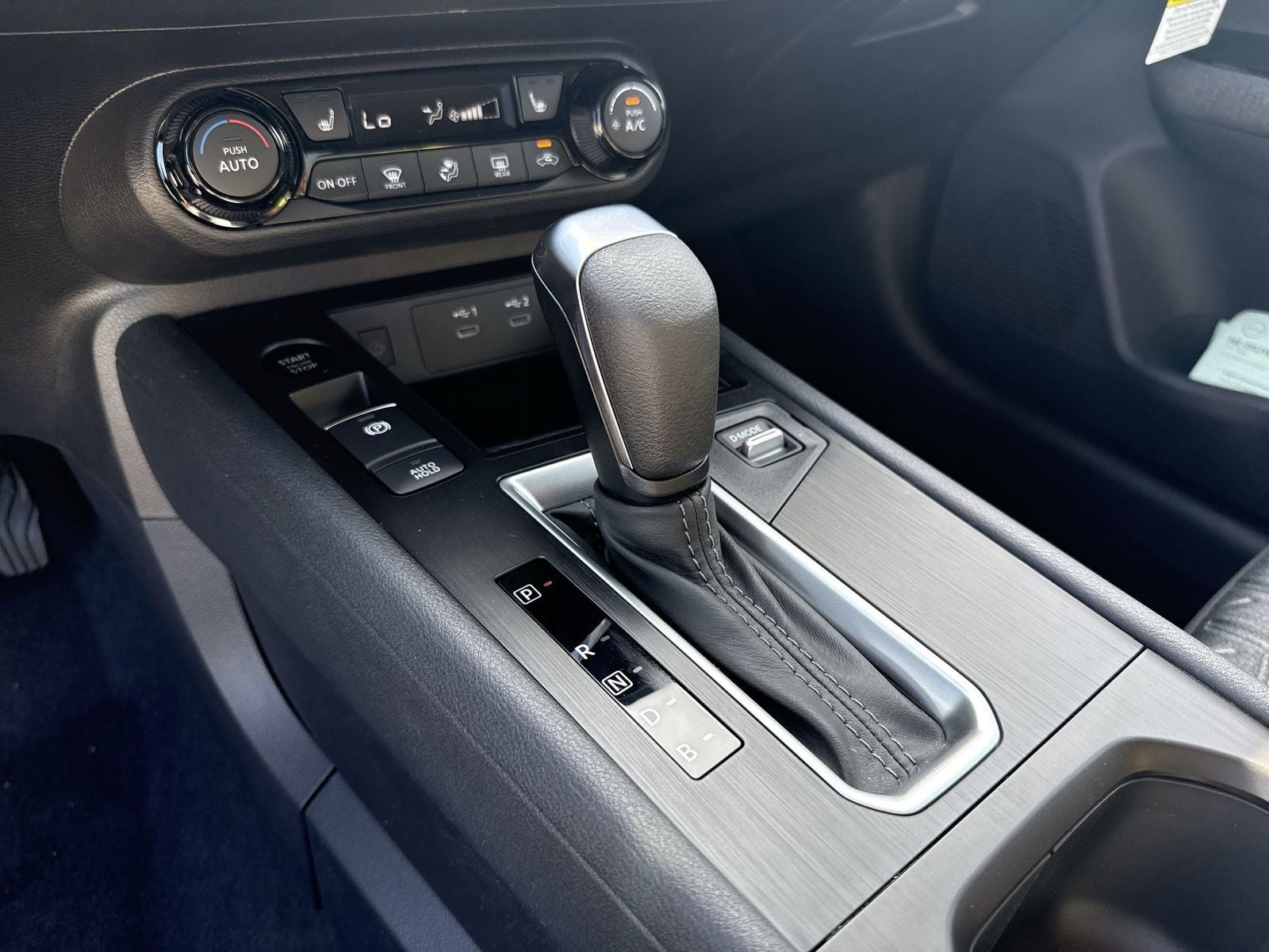 2026 Nissan Kicks SV AWD Cold Weather Package