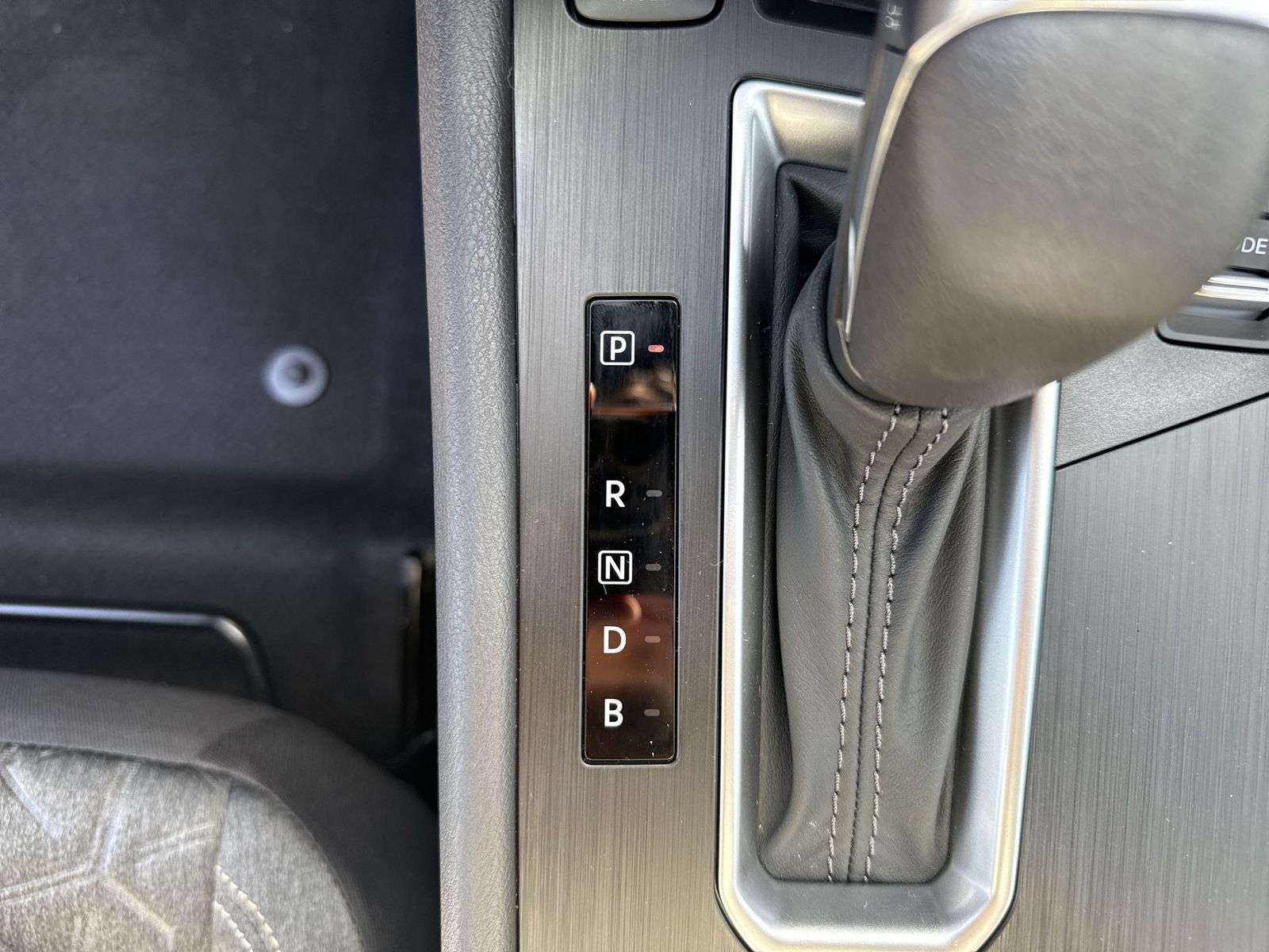2026 Nissan Kicks SV AWD Cold Weather Package