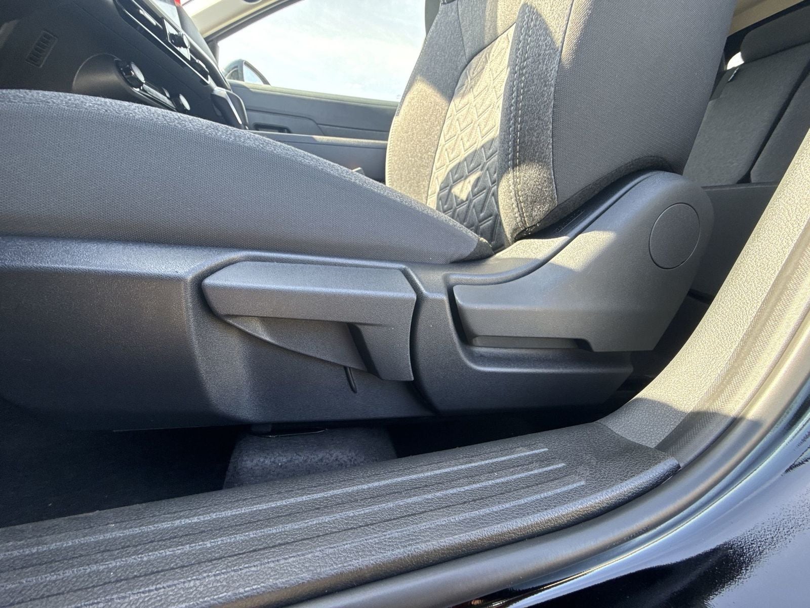 2026 Nissan Kicks SV AWD Cold Weather Package
