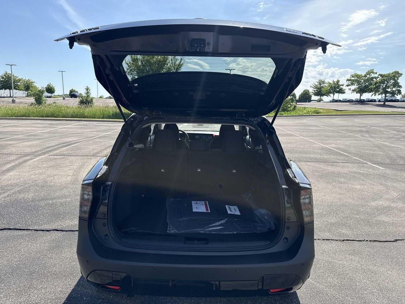 2026 Nissan Kicks SV AWD Cold Weather Package