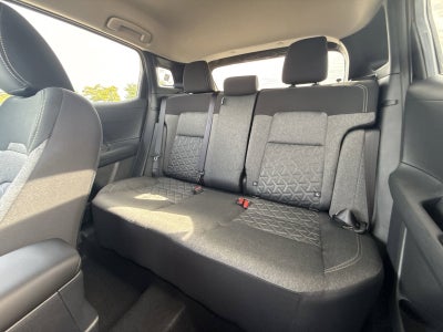 2027 Nissan Kicks SV AWD