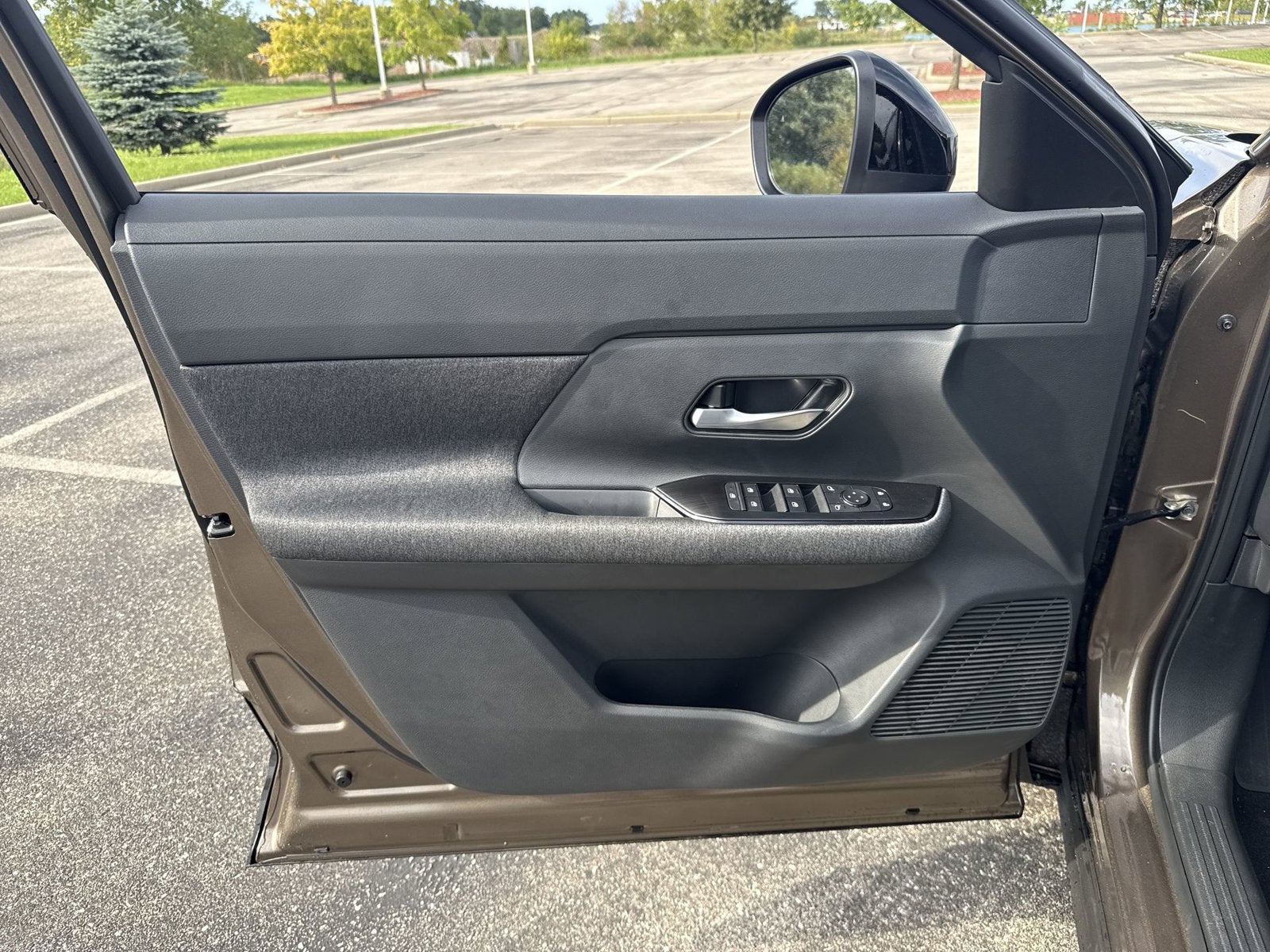 2027 Nissan Kicks SV AWD