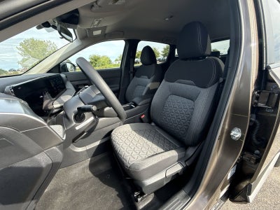 2027 Nissan Kicks SV AWD