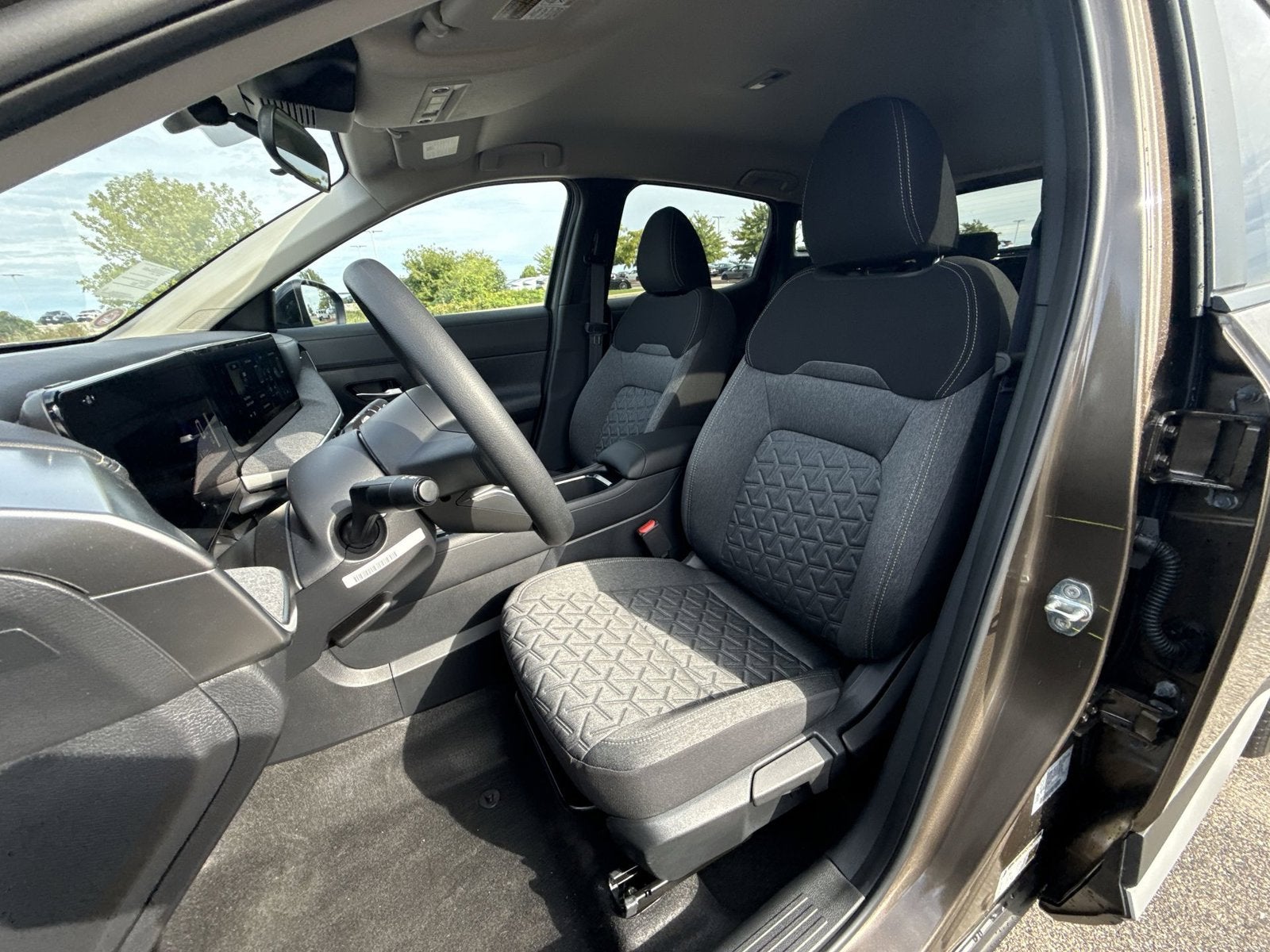 2027 Nissan Kicks SV AWD