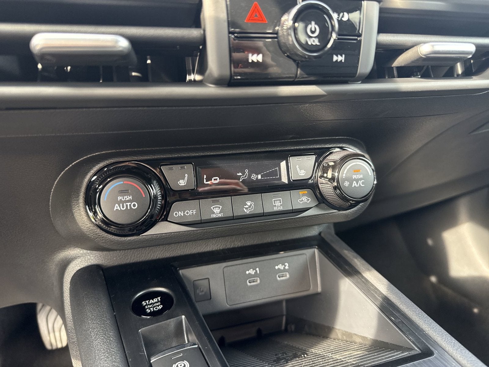 2027 Nissan Kicks SV AWD