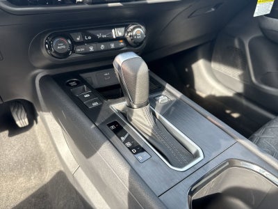 2027 Nissan Kicks SV AWD