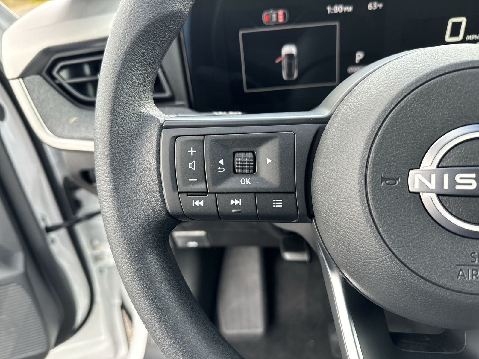 2026 Nissan Kicks SV AWD Premium Package