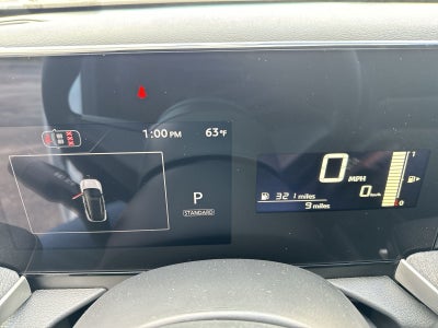2026 Nissan Kicks SV AWD Premium Package