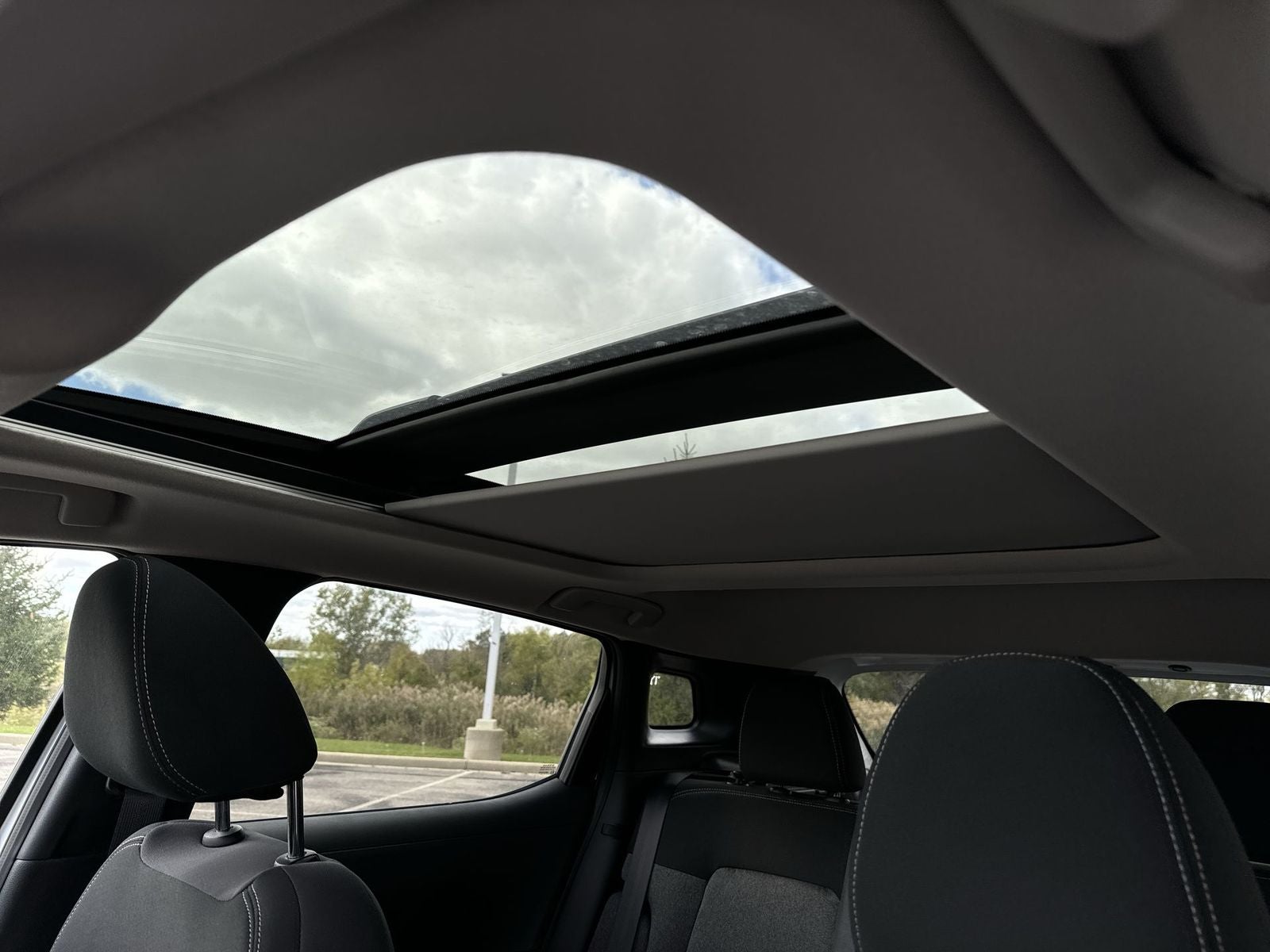 2026 Nissan Kicks SV AWD Premium Package