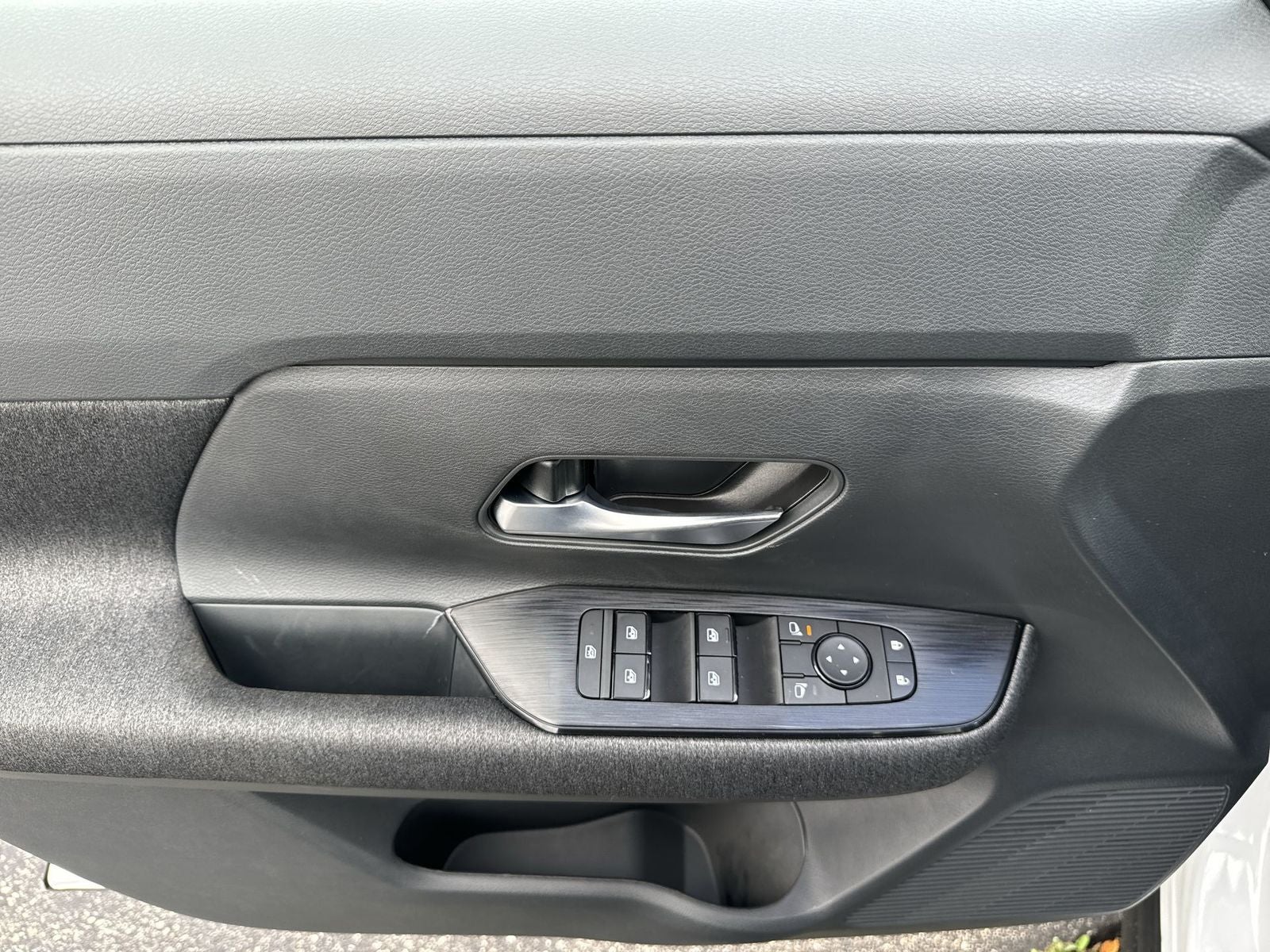 2026 Nissan Kicks SV AWD Premium Package