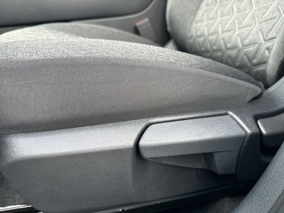 2026 Nissan Kicks SV AWD Premium Package