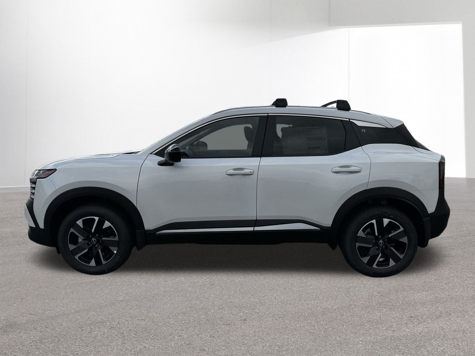 2026 Nissan Kicks SV AWD Premium Package