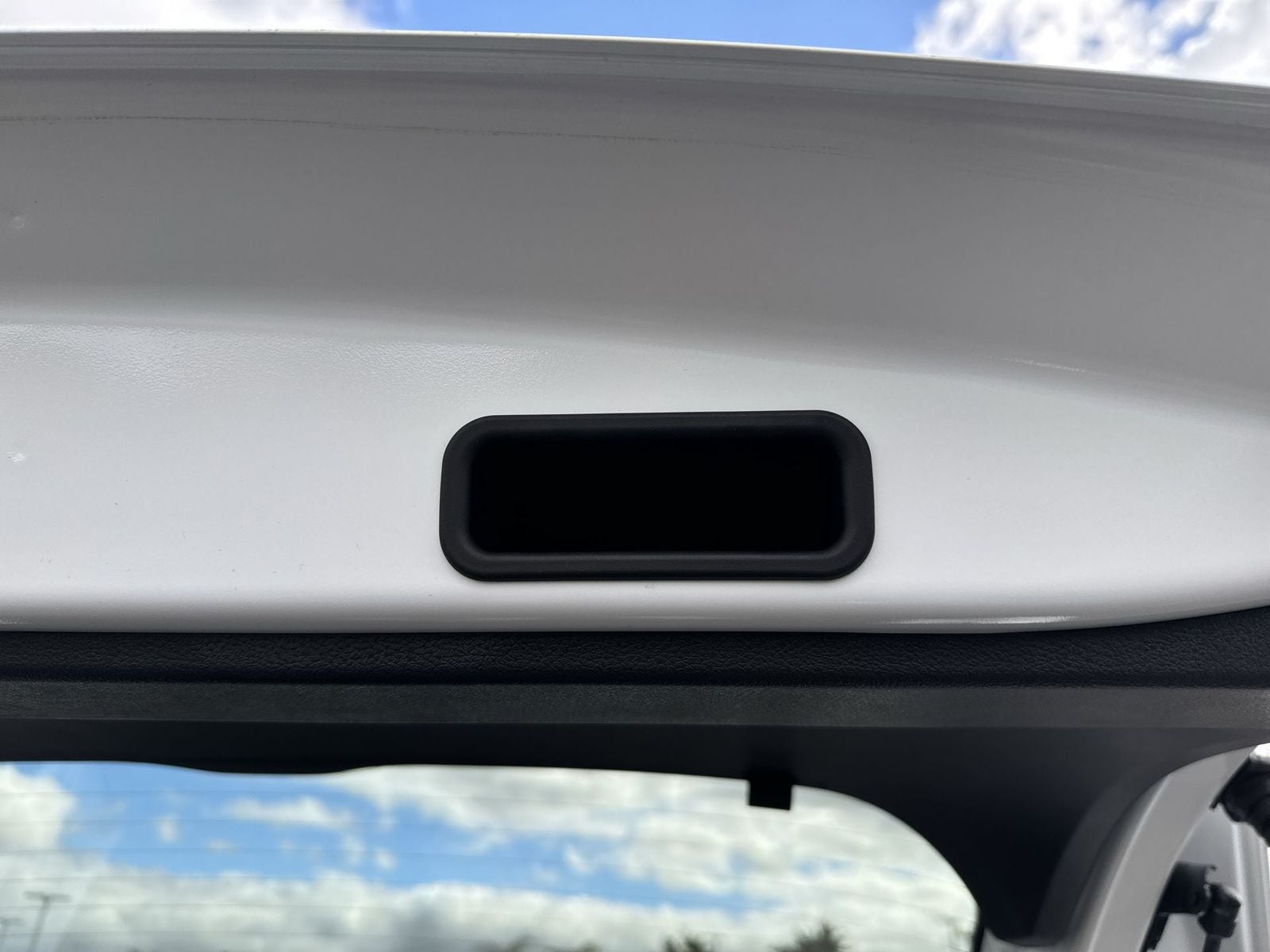 2026 Nissan Kicks SV AWD Premium Package