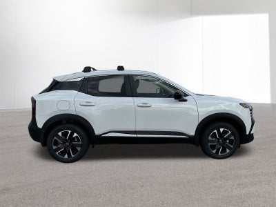 2026 Nissan Kicks SV AWD Premium Package