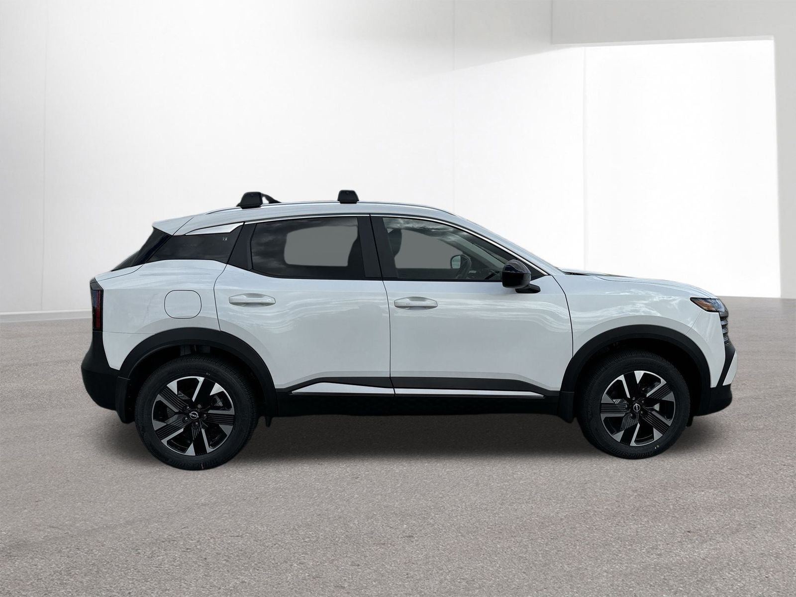 2026 Nissan Kicks SV AWD Premium Package