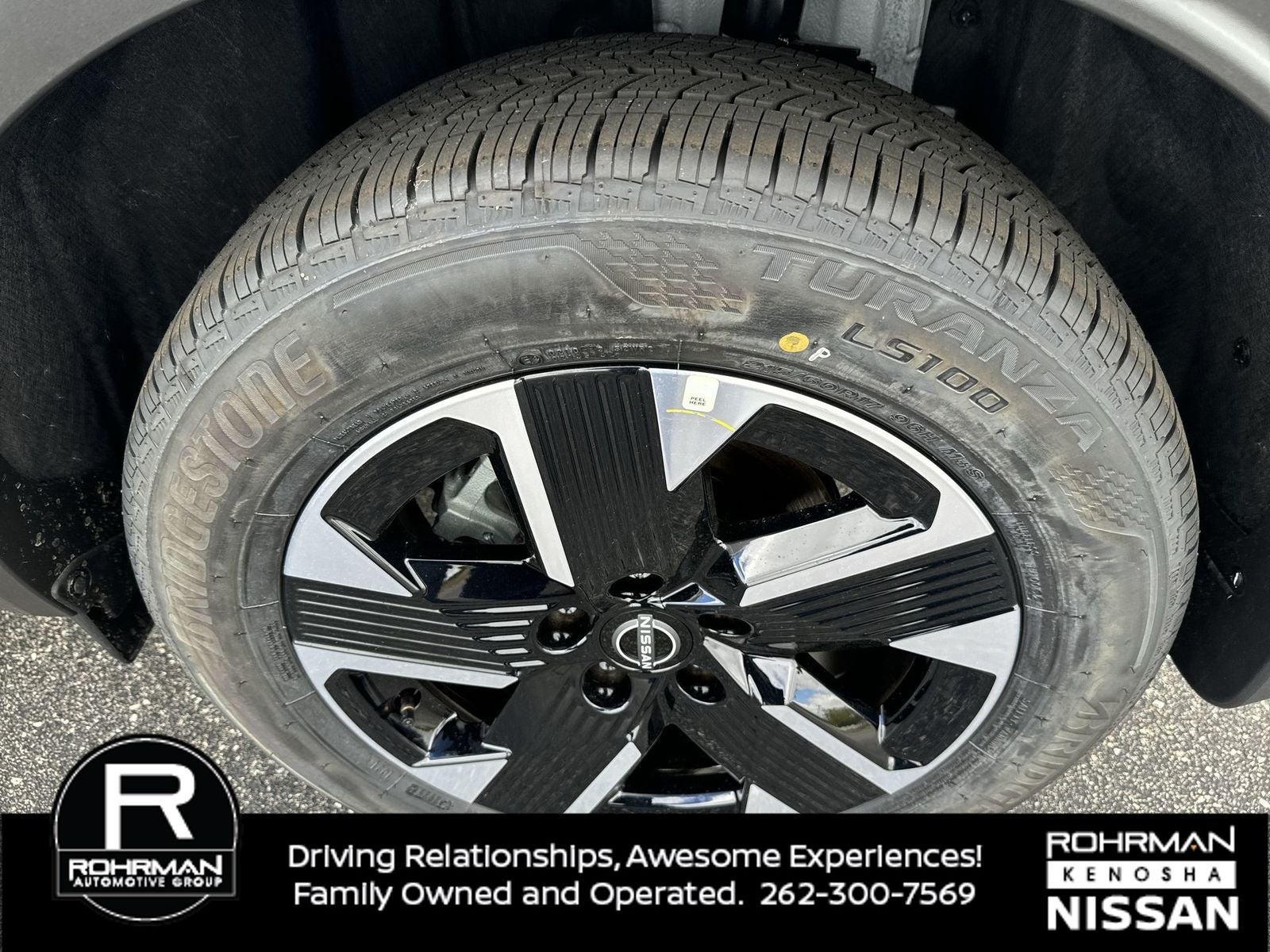 2026 Nissan Kicks SV AWD Premium Package