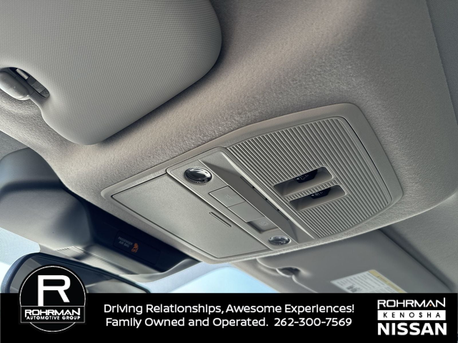 2026 Nissan Kicks SV AWD Premium Package