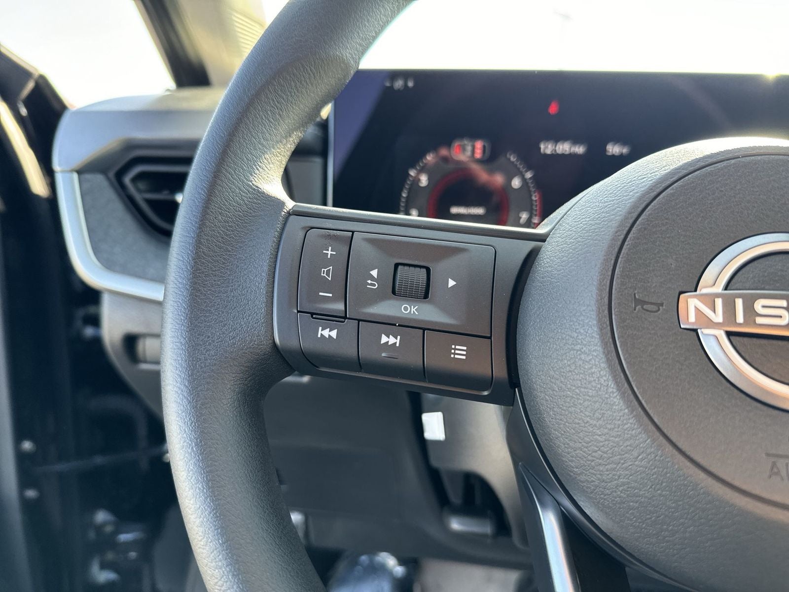 2026 Nissan Kicks SV AWD Premium Package