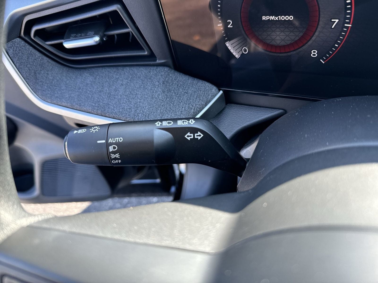 2026 Nissan Kicks SV AWD Premium Package