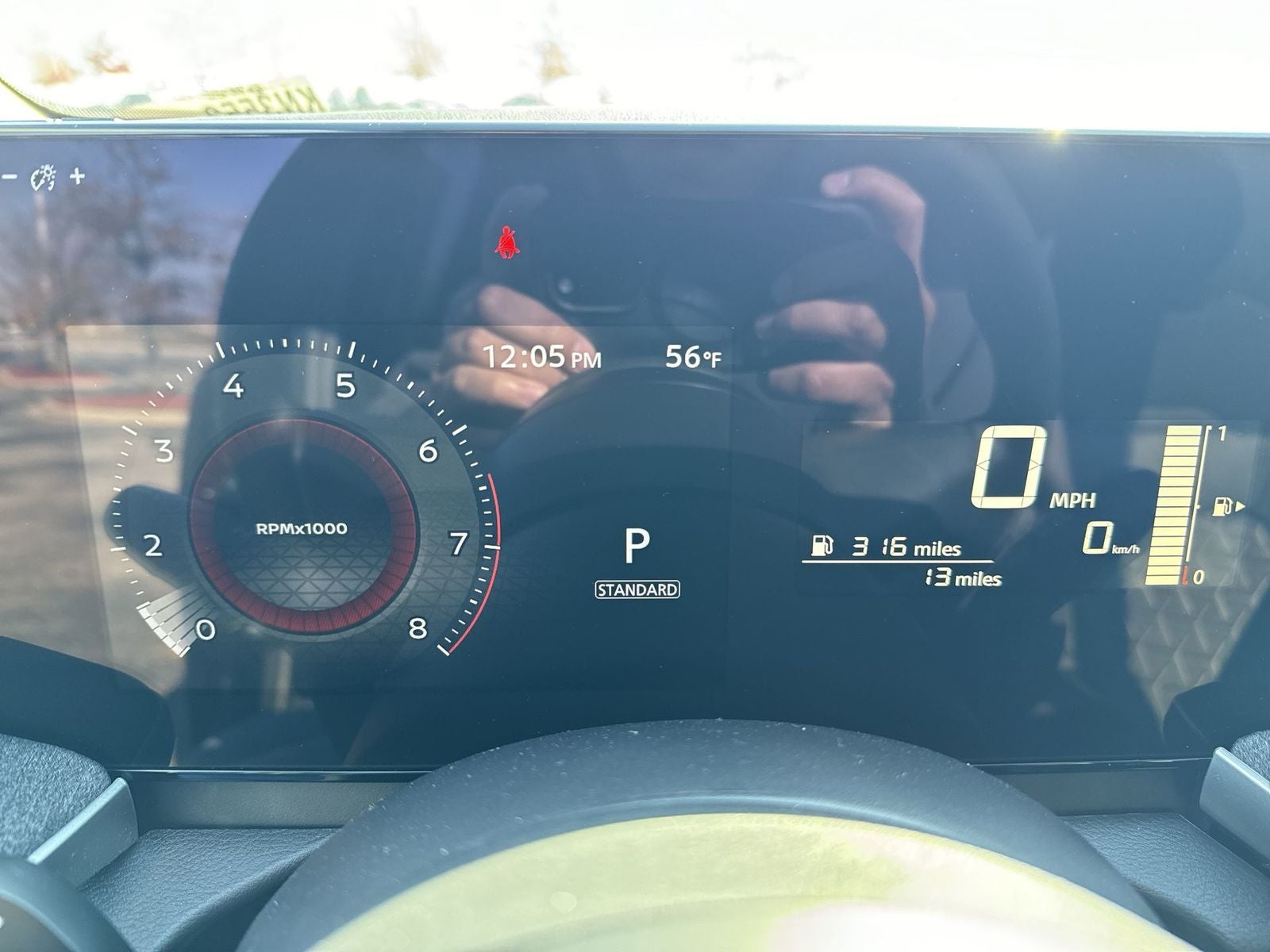 2026 Nissan Kicks SV AWD Premium Package