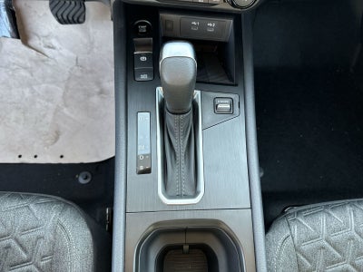 2026 Nissan Kicks SV AWD Premium Package